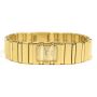 Piaget 18k Solid Gold Polo Ladies Quartz Swiss Watch 