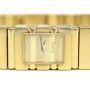 Piaget 18k Solid Gold Polo Ladies Quartz Swiss Watch 
