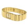 Piaget 18k Solid Gold Polo Ladies Quartz Swiss Watch 