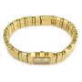 Piaget 18k Solid Gold Polo Ladies Quartz Swiss Watch 