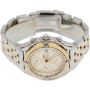 Breitling Chronomat 18K Gold & Stainless 39mm Mens Automatic Watch 