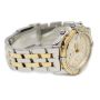 Breitling Chronomat 18K Gold & Stainless 39mm Mens Automatic Watch 