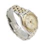 Breitling Chronomat 18K Gold & Stainless 39mm Mens Automatic Watch 