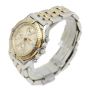 Breitling Chronomat 18K Gold & Stainless 39mm Mens Automatic Watch 