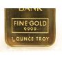 JM 1 oz Gold Bar Johnson Matthey Royal Bank Sealed 9999 Fine Gold 9 lions 