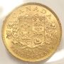 1912 1913 1914 Canada $5 & $10 Gold complete 6-coin set ICCS 