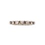 .64ct Diamonds 18k white gold ring 