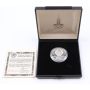 1978 Russia Moscow Olympics Discus 150 Rubles .999 Platinum Gem Cameo Proof