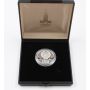 1978 Russia Moscow Olympics Discus 150 Rubles .999 Platinum Gem Cameo Proof