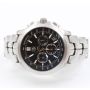 Tag Heuer Link Calibre 36 CT511A Automatic Mens 43mm Chronograph Watch 