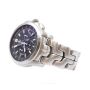 Tag Heuer Link Calibre 36 CT511A Automatic Mens 43mm Chronograph Watch 