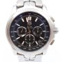 Tag Heuer Link Calibre 36 CT511A Automatic Mens 43mm Chronograph Watch 