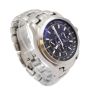 Tag Heuer Link Calibre 36 CT511A Automatic Mens 43mm Chronograph Watch 