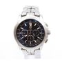 Tag Heuer Link Calibre 36 CT511A Automatic Mens 43mm Chronograph Watch 