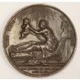 FRANCE 1820 SEPT 29 Bronze Medal duc de Bordeaux 