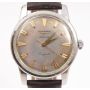 Longines Conquest Automatic Mens Watch 1956-57 Vintage cal. 19AS ref. 9000-9