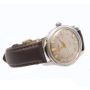 Longines Conquest Automatic Mens Watch 1956-57 Vintage cal. 19AS ref. 9000-9