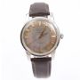 Longines Conquest Automatic Mens Watch 1956-57 Vintage cal. 19AS ref. 9000-9