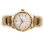 Rolex Tudor gold nuggets Watch & Bracelet Whitehorse c1960s