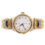 Rolex Tudor gold nuggets Watch & Bracelet Whitehorse c1960s