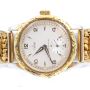 Rolex Tudor gold nuggets Watch & Bracelet Whitehorse c1960s