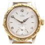 Rolex Tudor gold nuggets Watch & Bracelet Whitehorse c1960s