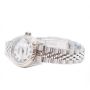 Rolex Datejust 26mm Stainless/White Gold Ladies Jubilee Bracelet Watch 79174