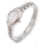 Rolex Datejust 26mm Stainless/White Gold Ladies Jubilee Bracelet Watch 79174