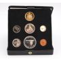 1967 Canada Centennial $20 gold set 7-coins all Choice Specimen no tarnish 