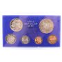 1974 Australia coin set  6-coins all Gem Proof condition