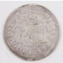 1788 Mexico 1/2 Real silver coin FM KM-69.2 circulated 
