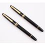 Montblanc Meisterstuck Classique Ballpoint and Fountain pen Set made in Germany