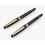 Montblanc Meisterstuck Classique Ballpoint and Fountain pen Set made in Germany
