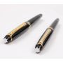 Montblanc Meisterstuck Classique Ballpoint and Fountain pen Set made in Germany