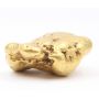 311.5 gram Placer Gold Nugget from Atlin British Columbia Extremely Rare