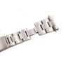 Rolex Stainless Steel Bracelet 78350 with 557 end links. missing one link