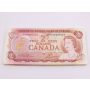40x 1974 Canada $2 banknotes 40-notes EF/AU
