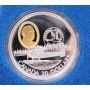 1990 - 1994 Canada $20  Aviation 10-coin Proof Coin Set - Series 1 