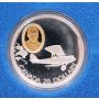 1990 - 1994 Canada $20  Aviation 10-coin Proof Coin Set - Series 1 