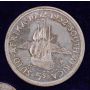 1952 South Africa Gold and Silver 11-coin set only 3000 sets issued Choice Proof