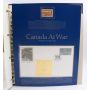The Story of Canada Stamp & FDC Set + Gold Foil 4 Vol. Set of 84 + Documents