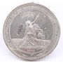 1776-1876 USA Independence Centennial Medal 