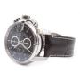 HAMILTON Railroad Auto Chrono Classic Ref. H40616535 Stainless Watch Full Set