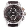 HAMILTON Railroad Auto Chrono Classic Ref. H40616535 Stainless Watch Full Set