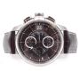 HAMILTON Railroad Auto Chrono Classic Ref. H40616535 Stainless Watch Full Set