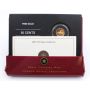 2005 Canada 50 Cent 1/25 Oz Pure Gold Coin Voyageur