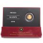 2005 Canada 50 Cent 1/25 Oz Pure Gold Coin Voyageur