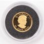 2005 Canada 50 Cent 1/25 Oz Pure Gold Coin Voyageur