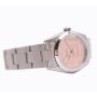 Rolex Datejust Oyster Perpetual Midsize 31mm Pink Dial Ladies Watch