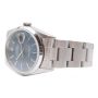 Rolex Datejust 16200 36mm Blue Dial Stainless Steel Oyster Bracelet Mens Watch
